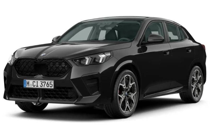 Photo de bmw x2 (1)