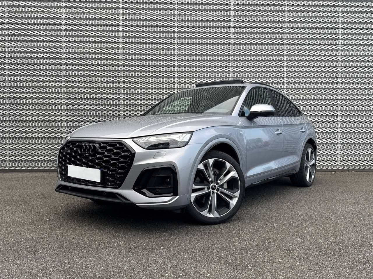 Photo de audi q5 (1)