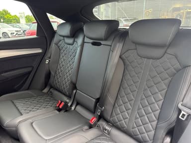 Photo de audi q5 (4)