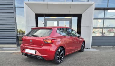 Photo de seat ibiza (4)