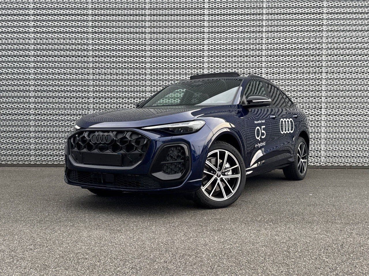 Photo de audi q5 (1)