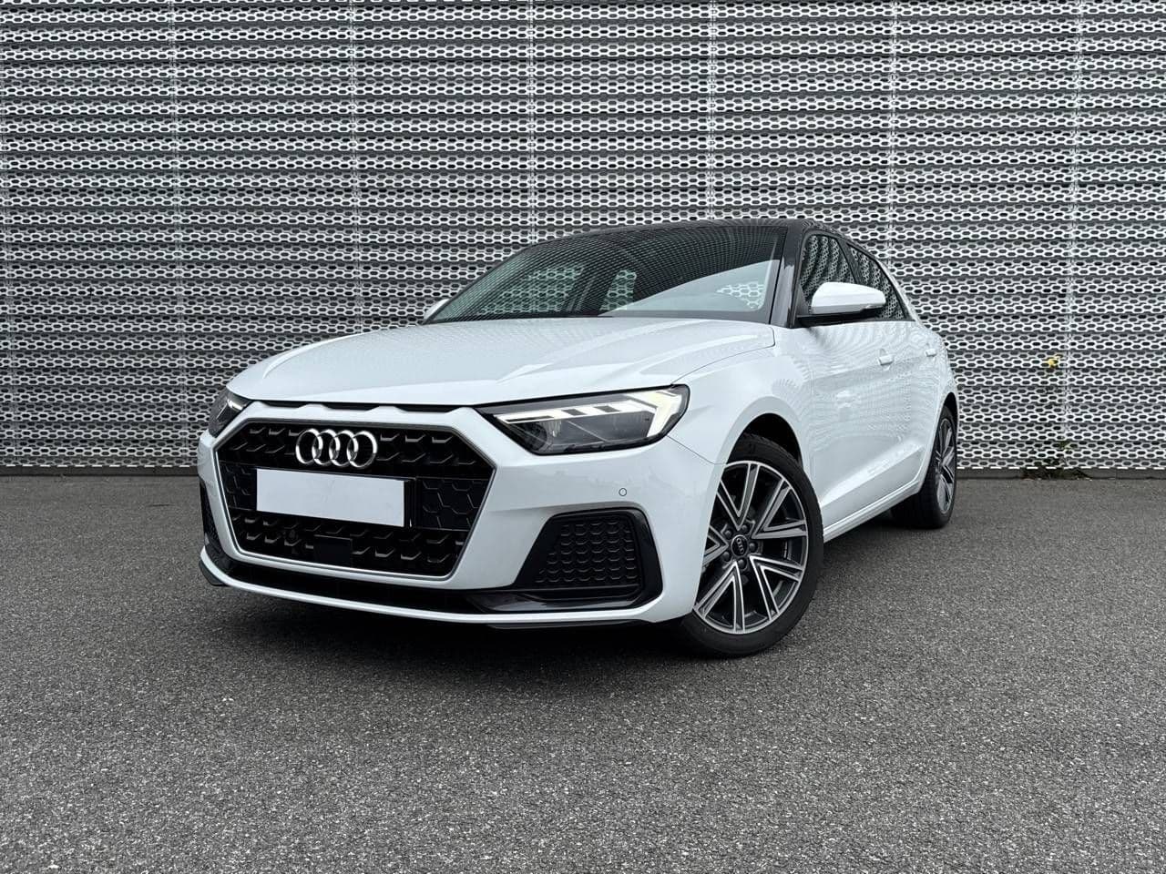 Photo de audi a1 (1)