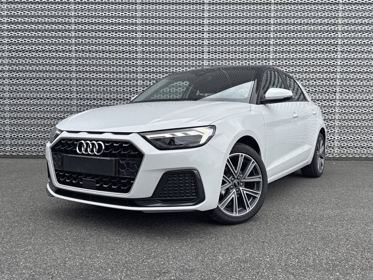 Photo de audi a1 (1)