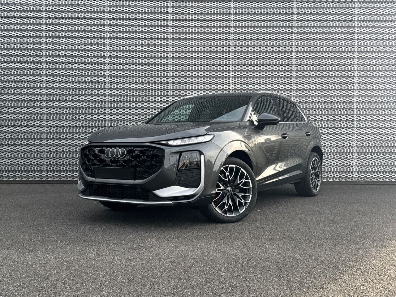 Photo de audi q3 (1)