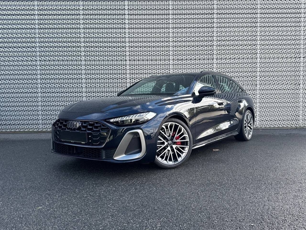 Photo de audi a5 (1)