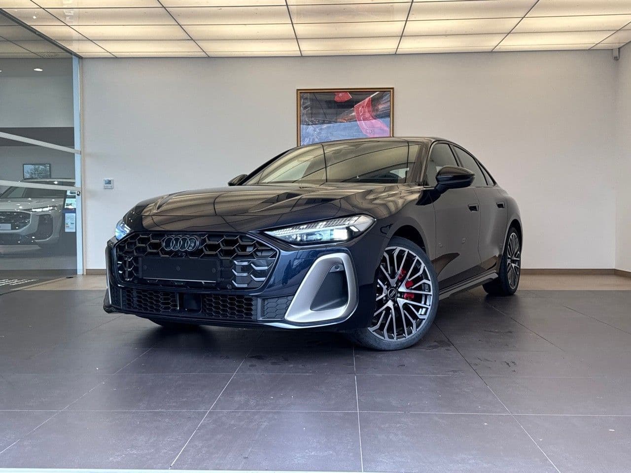 Photo de audi a5 (1)