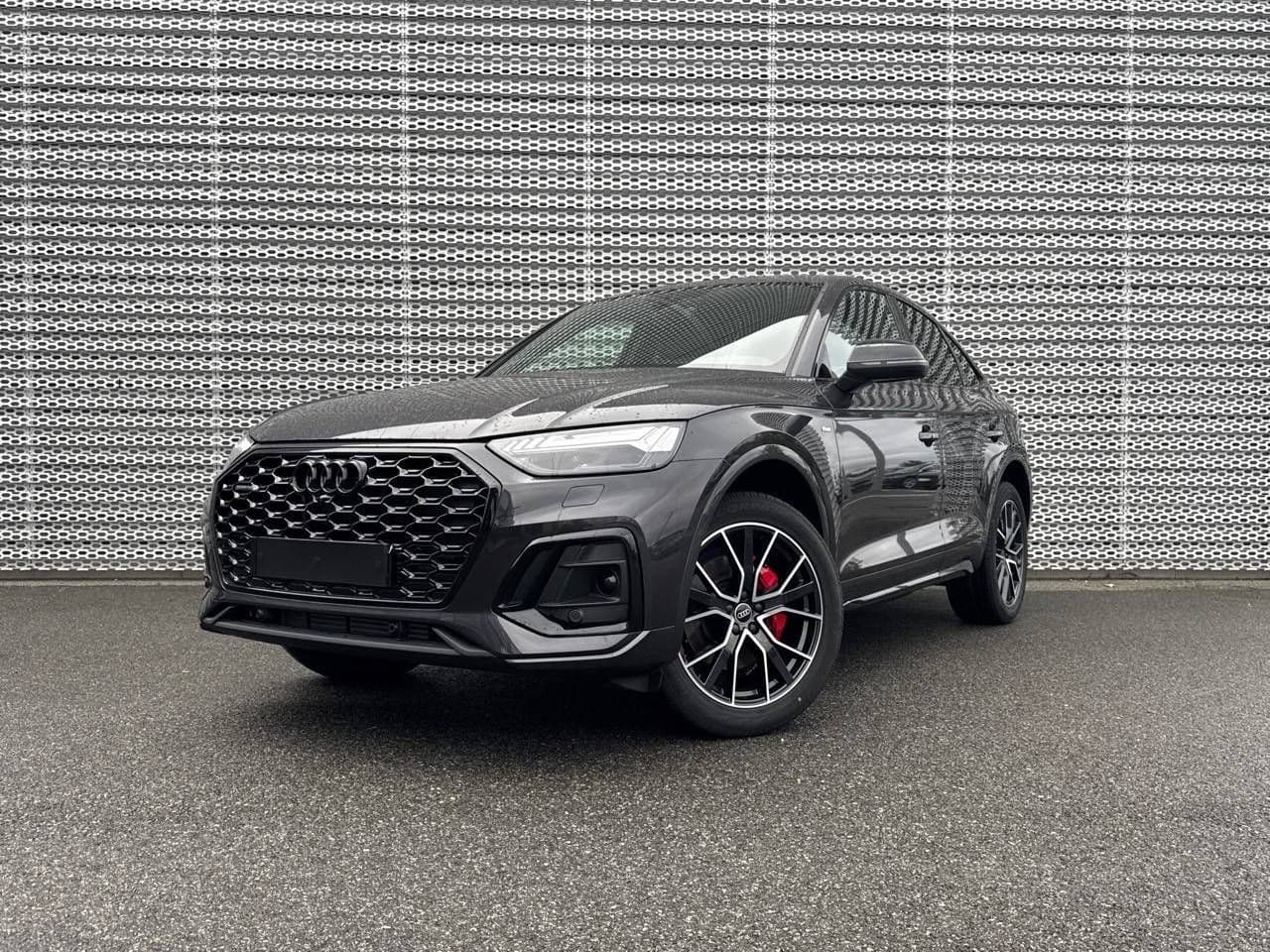 Photo de audi q5 (1)