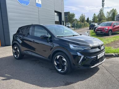 Photo de renault captur (2)