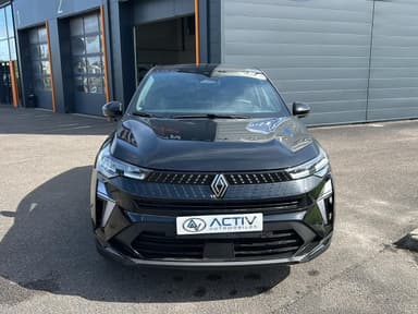 Photo de renault captur (4)