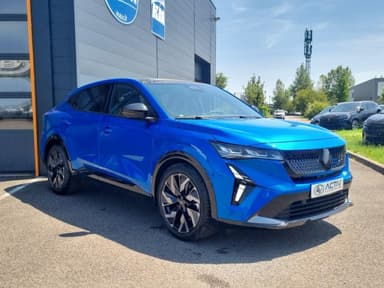 Photo de renault rafale (2)