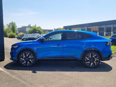 Photo de renault rafale (3)