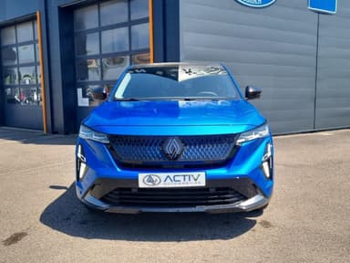 Photo de renault rafale (4)