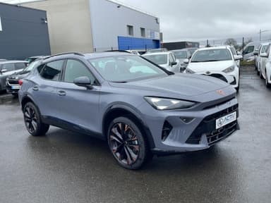 Photo de cupra formentor (2)