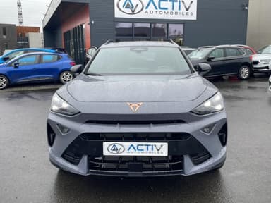 Photo de cupra formentor (4)