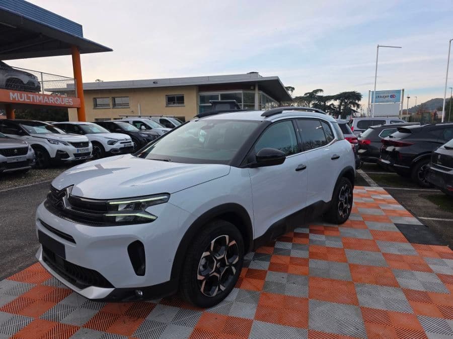 Photo de citroen c5 aircross (1)