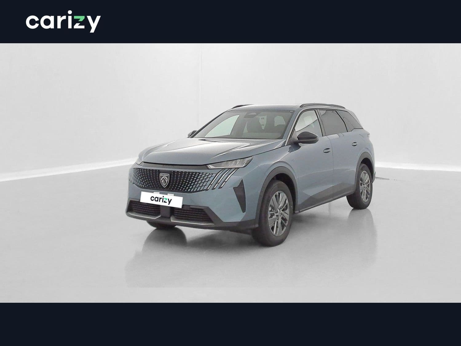 Photo de peugeot 5008 (1)