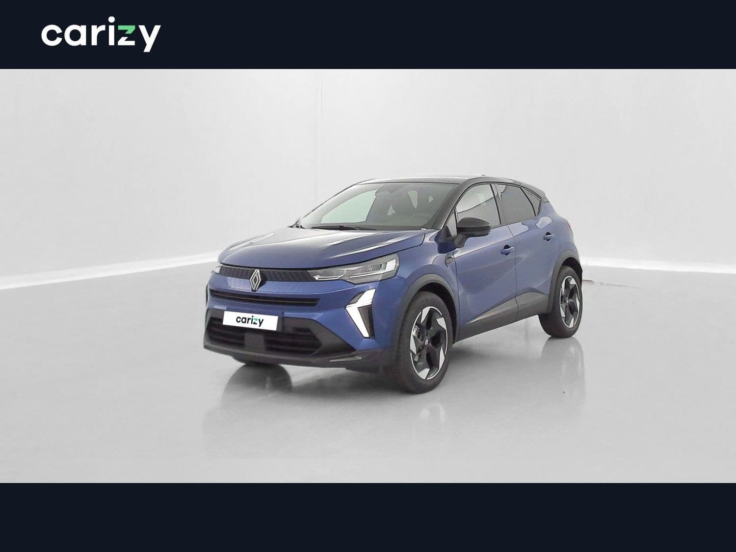 Photo de renault captur (1)