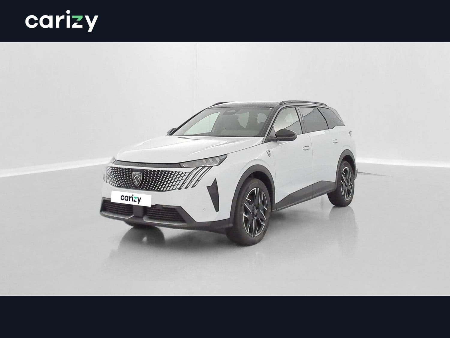 Photo de peugeot 5008 (1)