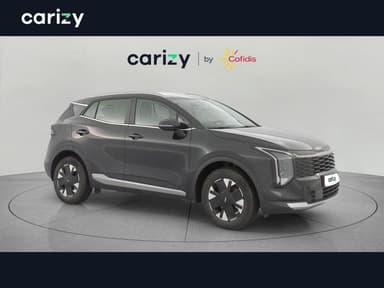 Photo de kia sportage (2)