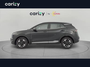 Photo de kia sportage (3)