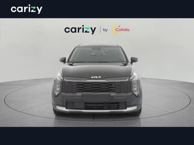 Photo de kia sportage (4)