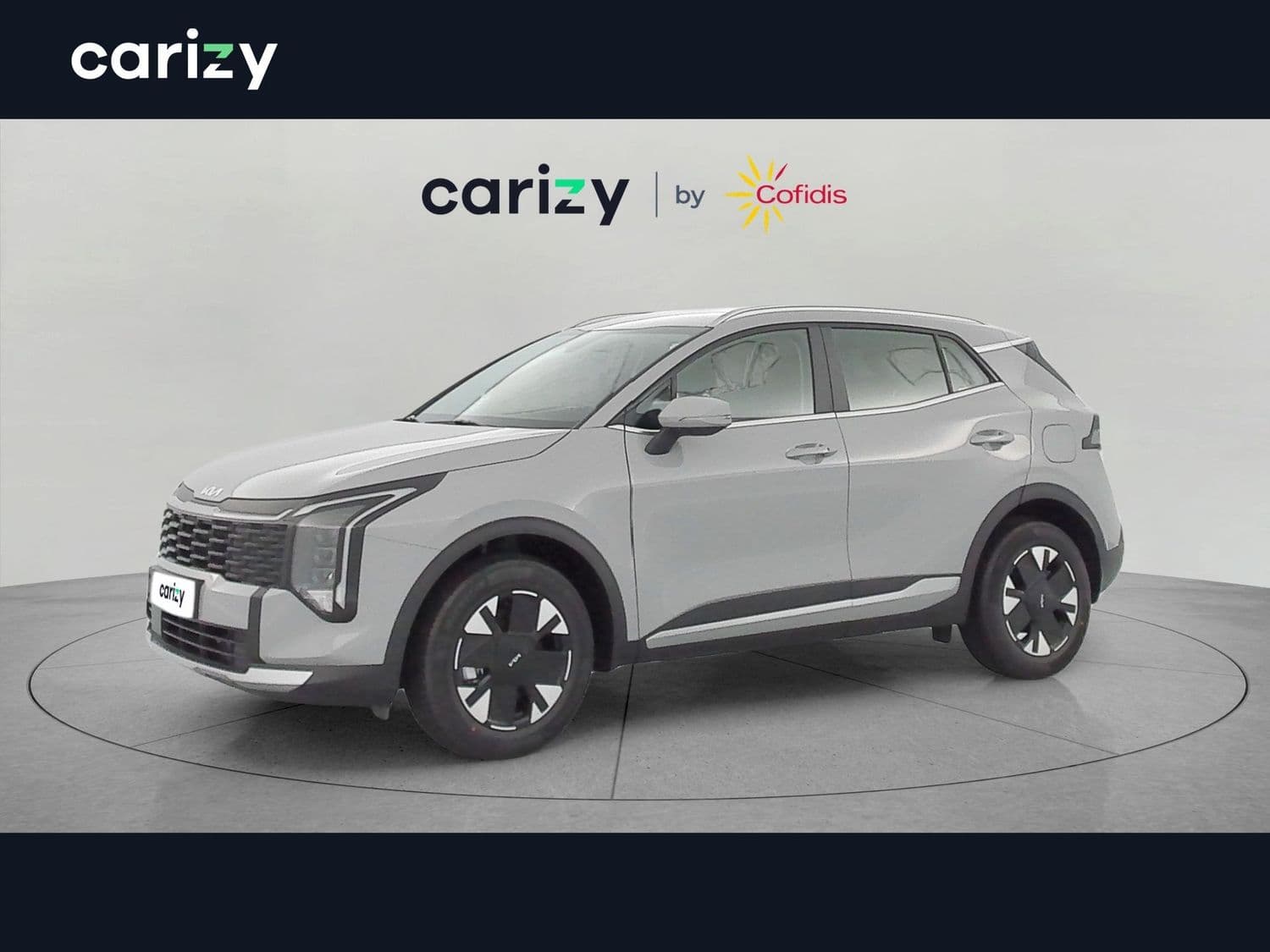 Photo de kia sportage (1)