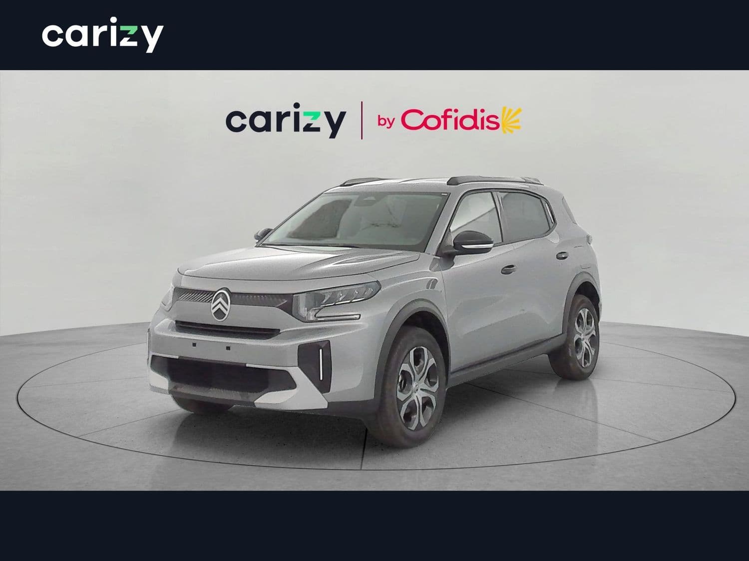 Photo de citroen c3 aircross (1)