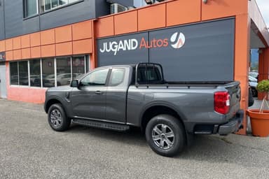 Photo de ford ranger (2)