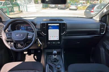 Photo de ford ranger (4)