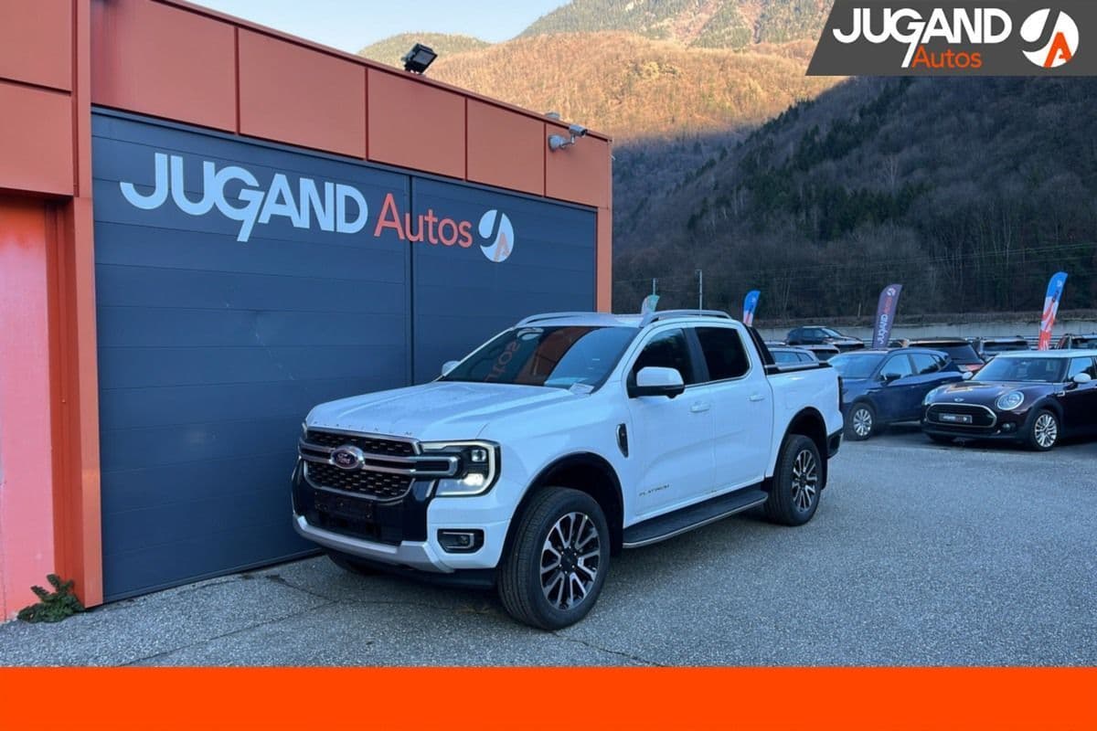 Photo de ford ranger (1)