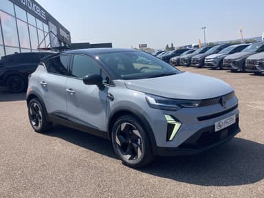 Photo de renault captur (2)
