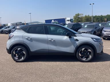 Photo de renault captur (3)