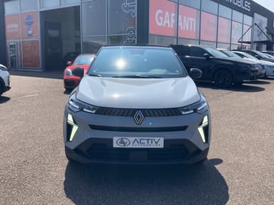 Photo de renault captur (4)