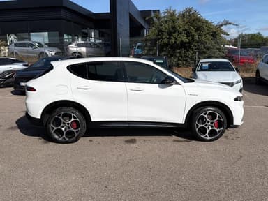 Photo de alfa romeo tonale (3)