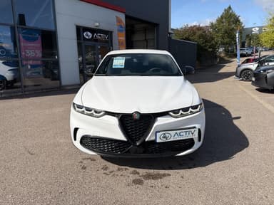 Photo de alfa romeo tonale (4)