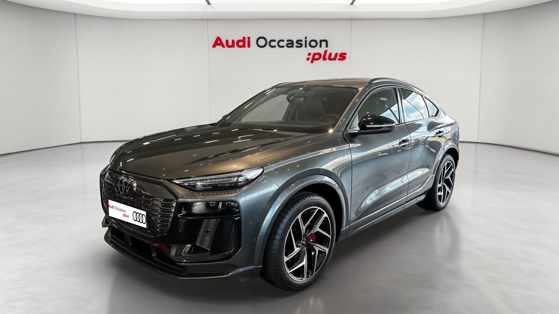 Photo de audi q6 e-tron (1)