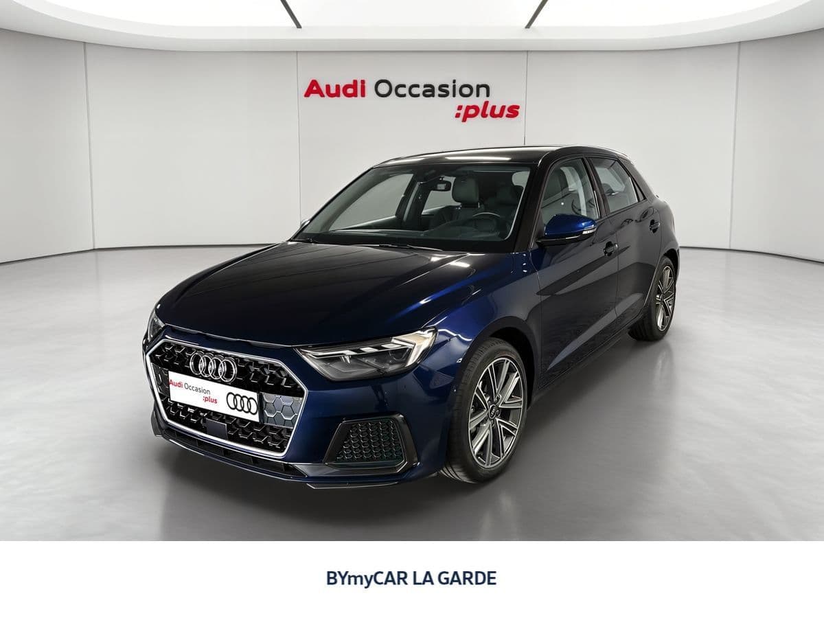 Photo de audi a1 (1)