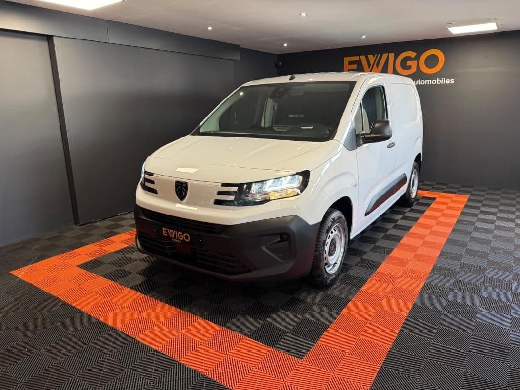 Photo de peugeot partner (1)