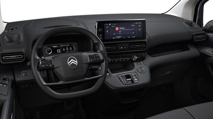 Photo de citroen berlingo (1)