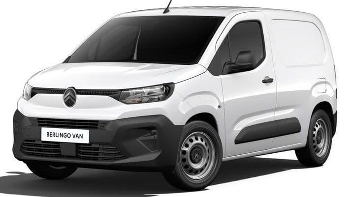 Photo de citroen berlingo (1)