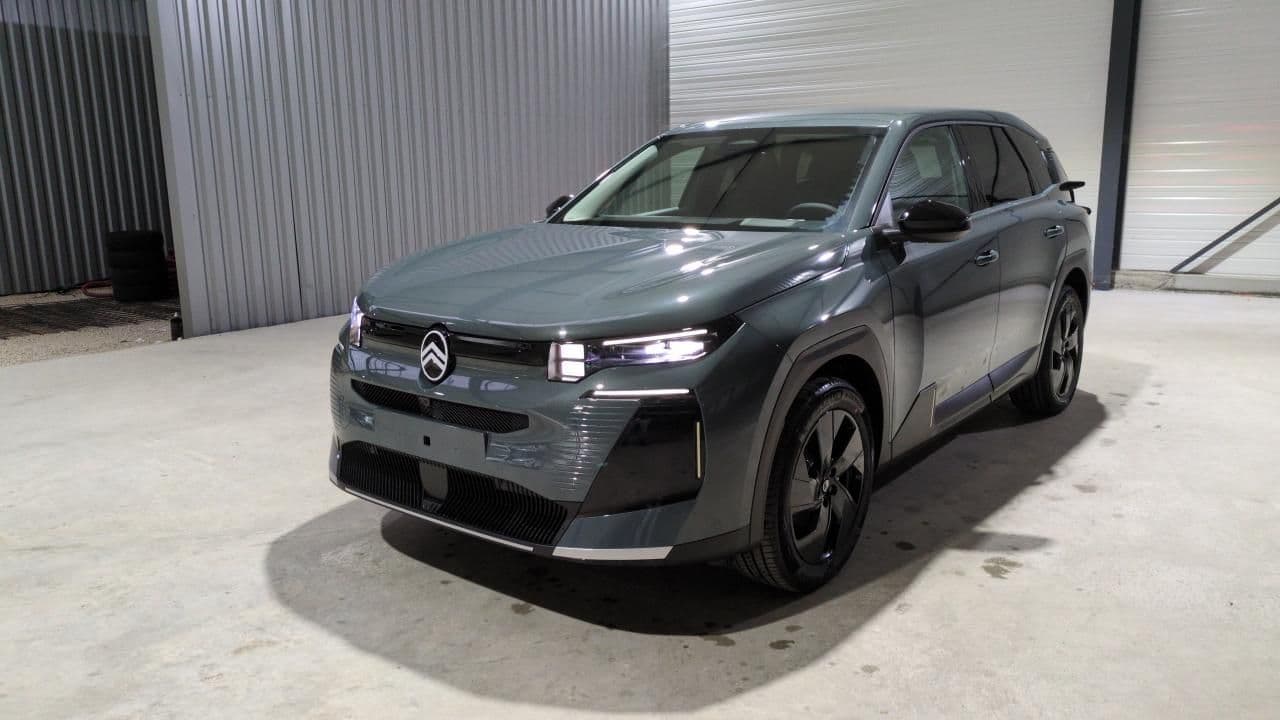 Photo de citroen c4 (1)