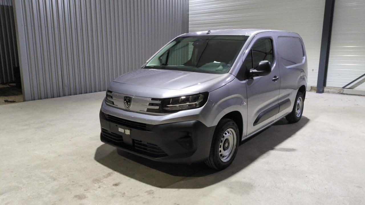Photo de peugeot partner (1)