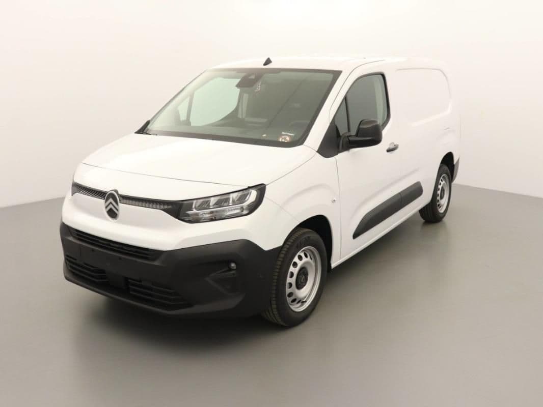 Photo de citroen berlingo (1)