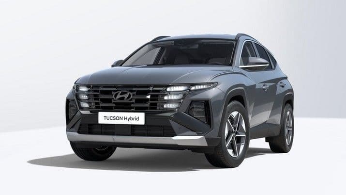 Photo de hyundai tucson (1)