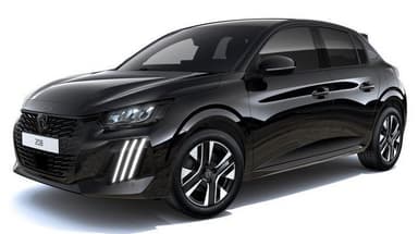 Photo de peugeot 208 (4)