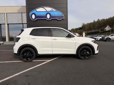 Photo de volkswagen t-cross (3)