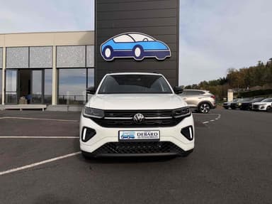 Photo de volkswagen t-cross (4)