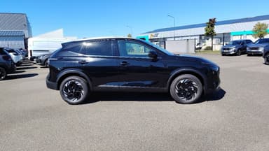 Photo de nissan qashqai (3)