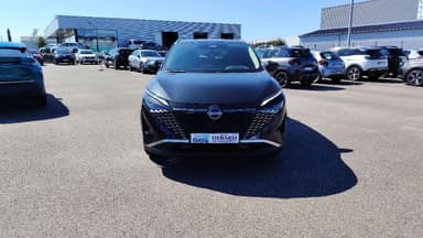 Photo de nissan qashqai (4)