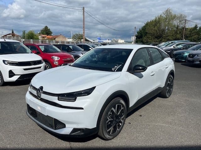 Photo de citroen c4 (1)